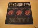 Alkaline Trio - Goddamnit - 12