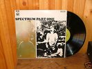 SPECTRUM PART ONE Rare & Collectable LP Iconic OZ Rock