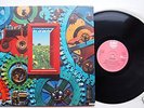 SYNTHESIS - SAME   RARE ORIGINAL FRENCH JAZZ FUNK