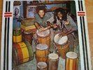THE CONGOS   HEART OF THE CONGOS - ORIGINAL BLACK ART