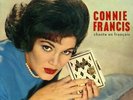 CONNIE FRANCIS EP French Sung in French NMint