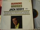 JACK SCOTT LP--BURNING BRIDGES--T 2035