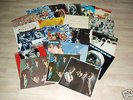 The Rolling Stones  insg. 26 LP´s