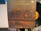 Neil Young - Time Fades Away LP HTF  with insert