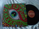 THE 13th FLOOR ELEVATORS  THE PSYCHEDELIC SOUNDS OF...