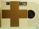 ÄRZTE Uns geht's prima, goldenes Kreuz RAR