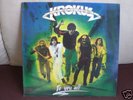 KROKUS To You All LP private Hard Rock Switzerland RARE