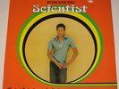 Introducing SCIENTIST Best DUB Album World UK LP REGGAE