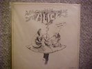 Chemical Alice RARE 1981 Prog 4 Song EP LP Marillion