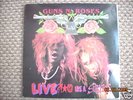 GUNS N ROSES 