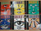 Soulbeat 1-6 RAR ****************** LP