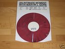 Martin Gore-Depeche Mode-A Intimate Moment-Vinyl LP-RAR