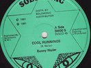 COOL RUNNINGS - BUNNY WAILER ** 12