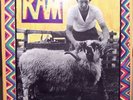 Paul McCartney: Ram Orig US RARE Apple/Capitol LP