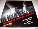 Horace Silver Quintet - Blue Note BLP5058 Lex, 10``