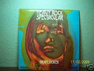 Bram Stoker: Heavy Rock Spectacular LP Windmill 1972 EX