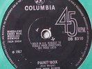PINK FLOYD     PAINTBOX