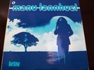 Manu LANNHUEL Iris Rare Prog Fuzz Acid Folk French MINT