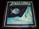 ZARTONG Rare Armenian folk progressive rock DOM RARE LP