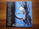 IRON MAIDEN-FEAR OF THE DARK GREEK 2LPS