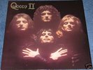 QUEEN II RARER Early 74 UK Press. IMMACULATE LP & COVER