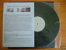 LP TEST PRESSING BEATLES LABEL BLANC CAPITOL HYPER RARE