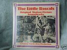 Little Rascals Our Gang LP Record SEALED MINT Hal Roach