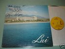 LUI - Rare Private Press Hawaii Jazz Pop LP Maui