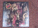SLAYER  REIGN IN BLOOD  Def Jam GHS24131 LP
