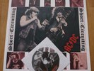 AC/DC  Short-Circuiting     LP 009/300     sehr selten