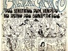BANDA DO CASACO LP PORTUGAL PSYCH PROG POKORA N MINT