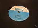 RICHIE DAVIS Lean Boot / England We Deh UNITY 12