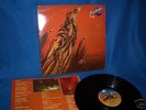 ROCKETS - ? 3,14 -RARE FIRST ITA PRESS LP 1981  RARE