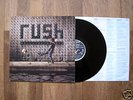 Rush - Roll The Bones LP