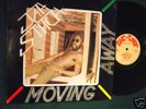 JAH STITCH LP - MOVING AWAY - RARE LIVE AND LOVE UK 1ST