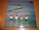 EP LES BEATLES 