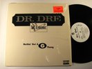 DR. DRE Nothin' But a G Thang INTERSCOPE 12