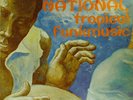 Afro National – Tropical Funkmusic