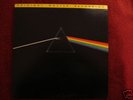PINK FLOYD - DARK SIDE OF THE MOON - MFSL - RARE