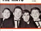The Riats - Riat shake