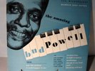   The Amazing Bud Powell 10