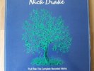 3LP-Box Nick Drake 