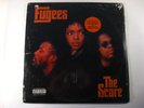 FUGEES The Score RUFF HOUSE 2XLP SEALED