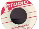 ANTHONY ELLIS - DOUBLE MINDED MAN 7