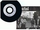 BRUTAL COMBAT / PERIL ROUGE / SINGLE
