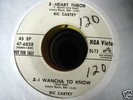 RIC CARTEY 