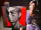 Rolling Stones / Tattoo You,Japan original LP,w.Poster