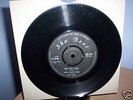 BABA BROOKS & THE DYNAMITES   ONE EYED GIANT  7