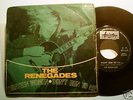 * THE RENEGADES - Thirteen women - 7