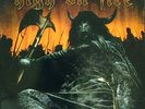 HIGH ON FIRE Surrounded By Thieves LP RED VINYL METAL